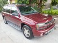 Chevrolet Trailblazer 2005 AT for sale-5