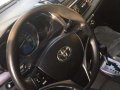 FOR SALE ONLY! Toyota Vios 1.3E 2014-5