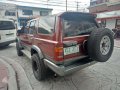 SELLING Toyota Hilux surf 1992-8