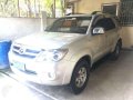 Toyota Fortuner G 2006 FOR SALE-0