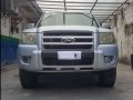 2009 Ford Ranger Wildtrak for sale-6