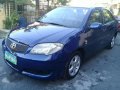 2007 Toyota Vios 1.3E Manual Financing OK-0