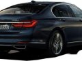 Bmw 740Li Pure Excellence 2018 for sale-24