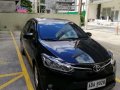 For Sale 2015 Toyota Vios E manual Black-3