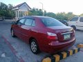 Toyota Vios e 2008 FOR SALE-2