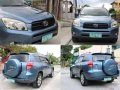 2007 Toyota Rav4 4x2 SUPER FRESH -8