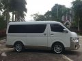  2014 TOYOTA HIACE GL GRANDIA Automatic transmission-5