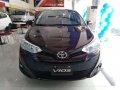 All New Toyota Vios 13 E AT Php ZERO CASH OUT PROMO 2018-11