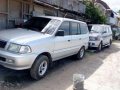 TOYOTA REVO GLX MANUAL DIESEL 2001-2