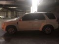 Ford Escape 4x4 matic 2009 FOR SALE-2