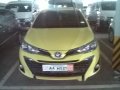 Toyota Yaris 2018 for Sale-1