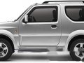 New Suzuki Jimny Jlx 2018 for sale-0