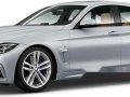 Bmw 420D Gran Coupe Luxury 2018 for Sale-4