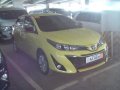 Toyota Yaris 2018 for Sale-0
