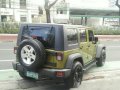 Jeep Wrangler 2008 for Sale-2