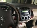 SELLING TOYOTA Innova g gas matic-8