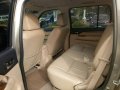 2012 Ford Everest matic leather seat original paint-3