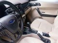 2016 Ford Everest 4x2 Titanium Top of the line-1