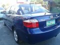 2007 Toyota Vios 1.3E Manual Financing OK-2