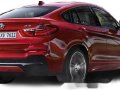 Bmw X4 Xdrive20D M Sport 2018 for Sale-4