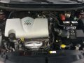 BEST BUY!!! Toyota Vios E 2017 1.3 Dual VVTI engine-0