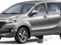 Toyota Avanza E 2018 for sale-0