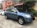 2010 Toyota Rav4 4x2 Top of the line-9