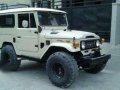 1998 TOYOTA Land Cruiser fj40 rush sale-4