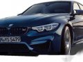 Bmw M3 Sedan 2018 for sale-9