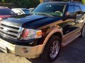 Well-kept Ford Expedition 2007 for sale-2