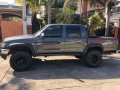 Toyota Hilux 4x4 Pick-up 2003 Model-0