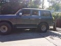 SELLING TOYOTA Land Cruiser VX-7