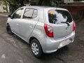 Toyota Wigo 2017 For Sale-1