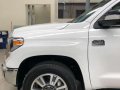 Toyota Tundra land cruiser prado lc 2018-0