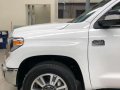 Toyota Tundra land cruiser prado lc 2018-8