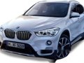 Bmw X1 Xdrive20D Xline 2018 for sale-3