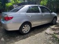 Toyota Vios 1.3e 2005 model FOR SALE-2