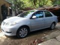 Toyota Vios 1.3e 2005 model FOR SALE-0