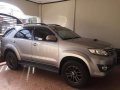 Toyota Fortuner 2015m V FOR SALE-1