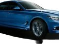 Bmw 320D Gran Turismo Luxury 2018-1