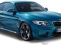 Brand new Bmw M2 Coupe 2018 for sale-4