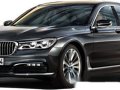 Bmw 730Li Pure Excellence 2018 for Sale-8