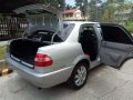 For Sale Toyota Corolla Lovelife 2004 model-0