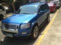 2010 Ford Explorer automatic gud condition-9