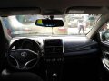 Toyota Vios 1.3 Base 2014 MANUAL MT-3