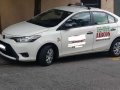 Toyota Vios 2014 Taxi for Sale-4