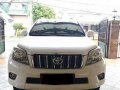 2010 Toyota Land Cruiser Prado VX for sale-10