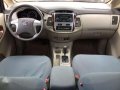 2014 Toyota Innova 2.0G Gas Black FOR SALE-4