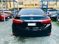 2016 TOYOTA ALTIS 1.6 E MANUAL DUAL VVT-i ENGINE-1