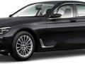 Bmw 740Li Pure Excellence 2018 for sale-1